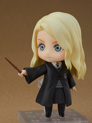 Nendoroid 1330 Harry Potter Luna Lovegood Action Figure official Good Smile Company product image