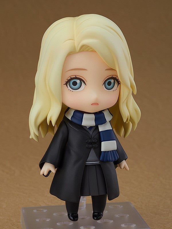 Nendoroid 1330 Harry Potter Luna Lovegood Action Figure official Good Smile Company product image