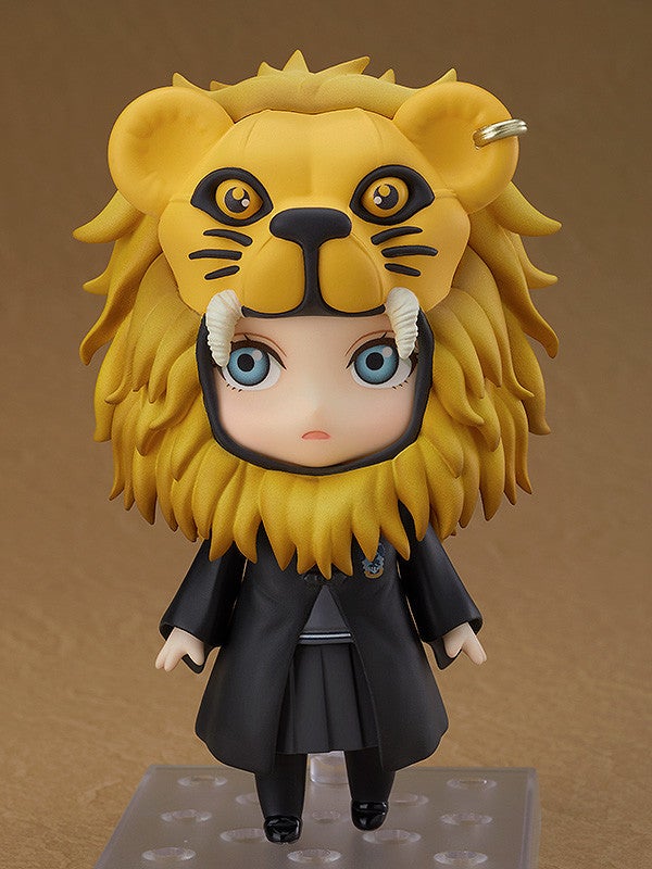 Nendoroid 1330 Harry Potter Luna Lovegood Action Figure official Good Smile Company product image