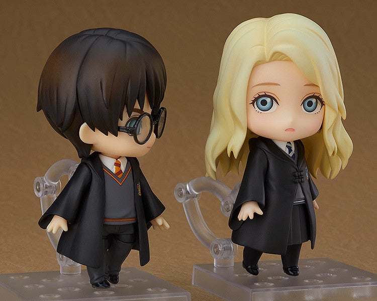 Nendoroid 1330 Harry Potter Luna Lovegood Action Figure official Good Smile Company product image