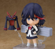 Nendoroid 1331 KILL la KILL Ryuko Matoi: Souvenir Jacket Ver. Action Figure official Good Smile Company product image