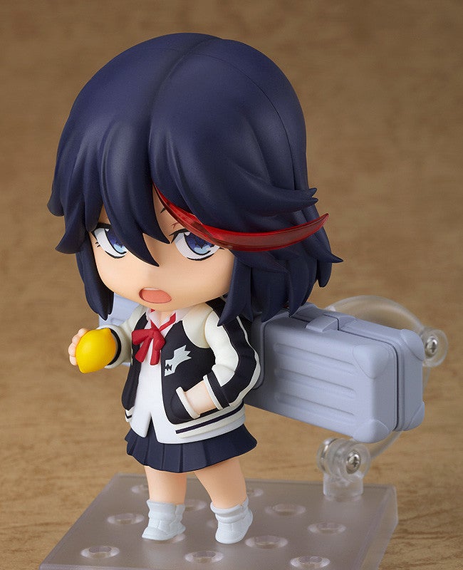 Nendoroid 1331 KILL la KILL Ryuko Matoi: Souvenir Jacket Ver. Action Figure official Good Smile Company product image