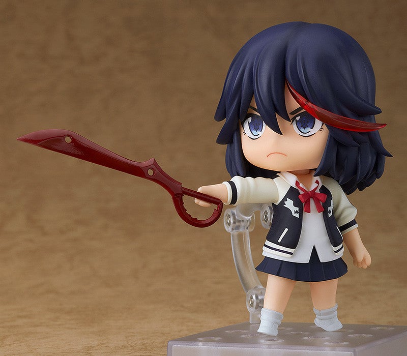 Nendoroid 1331 KILL la KILL Ryuko Matoi: Souvenir Jacket Ver. Action Figure official Good Smile Company product image