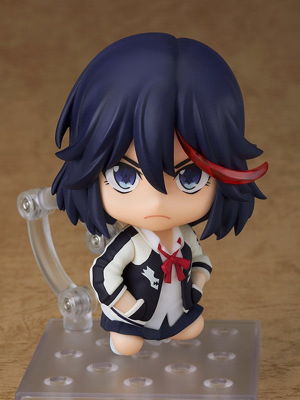 Nendoroid 1331 KILL la KILL Ryuko Matoi: Souvenir Jacket Ver. Action Figure official Good Smile Company product image