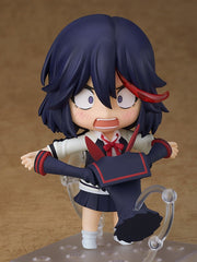 Nendoroid 1331 KILL la KILL Ryuko Matoi: Souvenir Jacket Ver. Action Figure official Good Smile Company product image