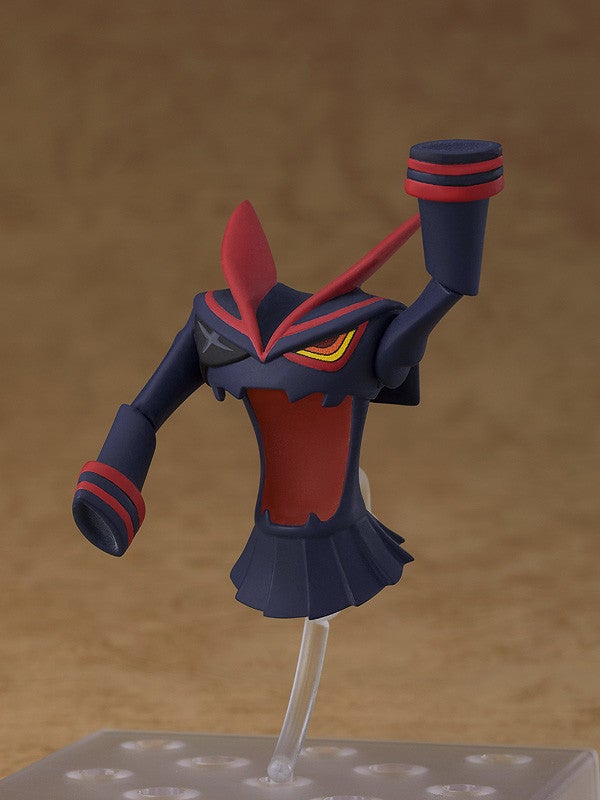 Nendoroid 1331 KILL la KILL Ryuko Matoi: Souvenir Jacket Ver. Action Figure official Good Smile Company product image