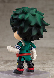 Nendoroid 1332 My Hero Academia Izuku Midoriya: Costume γ Action Figure official Good Smile Company product image