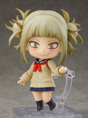 Nendoroid 1333 My Hero Academia Himiko Toga Reissue Action Figure official Good Smile Company product image