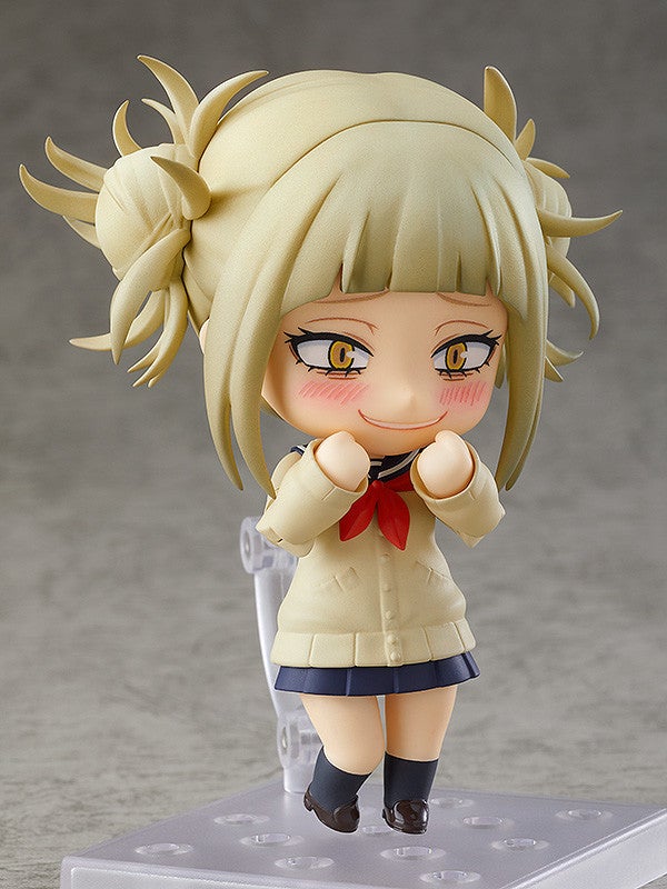 Nendoroid 1333 My Hero Academia Himiko Toga Reissue Action Figure official Good Smile Company product image