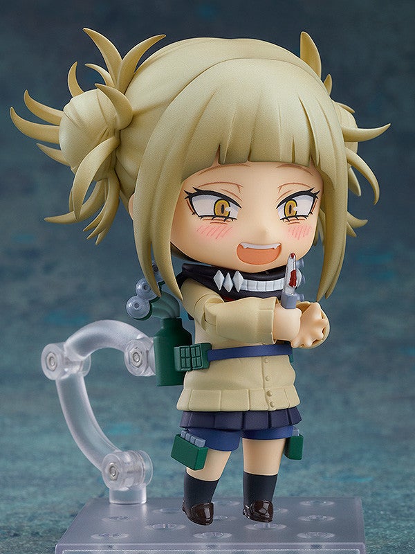 Nendoroid 1333 My Hero Academia Himiko Toga Reissue Action Figure official Good Smile Company product image
