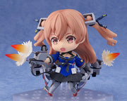 Nendoroid 1335 Kantai Collection -Kancolle- Johnston Action Figure official Good Smile Company product image