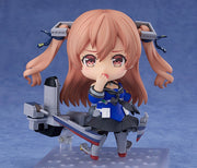 Nendoroid 1335 Kantai Collection -Kancolle- Johnston Action Figure official Good Smile Company product image