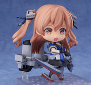 Nendoroid 1335 Kantai Collection -Kancolle- Johnston Action Figure official Good Smile Company product image