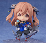 Nendoroid 1335 Kantai Collection -Kancolle- Johnston Action Figure official Good Smile Company product image