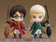 Nendoroid 1336 Harry Potter Draco Malfoy: Quidditch Ver. Action Figure official Good Smile Company product image