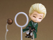 Nendoroid 1336 Harry Potter Draco Malfoy: Quidditch Ver. Action Figure official Good Smile Company product image