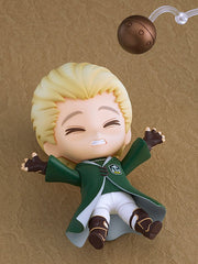 Nendoroid 1336 Harry Potter Draco Malfoy: Quidditch Ver. Action Figure official Good Smile Company product image
