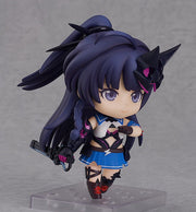 Nendoroid 1337 Honkai Impact 3rd Raiden Mei: Lightning Empress Ver. Action Figure official Good Smile Company product image
