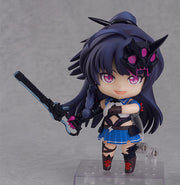 Nendoroid 1337 Honkai Impact 3rd Raiden Mei: Lightning Empress Ver. Action Figure official Good Smile Company product image
