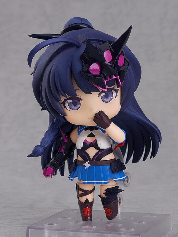 Nendoroid 1337 Honkai Impact 3rd Raiden Mei: Lightning Empress Ver. Action Figure official Good Smile Company product image
