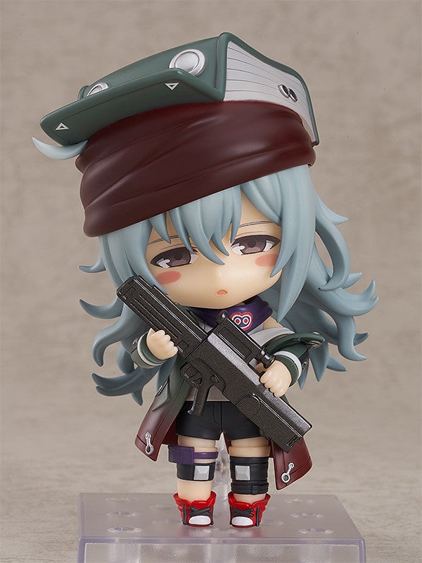 Nendoroid 1338 Girls' Frontline Gr G11 Action Figure official Good Smile Company product image