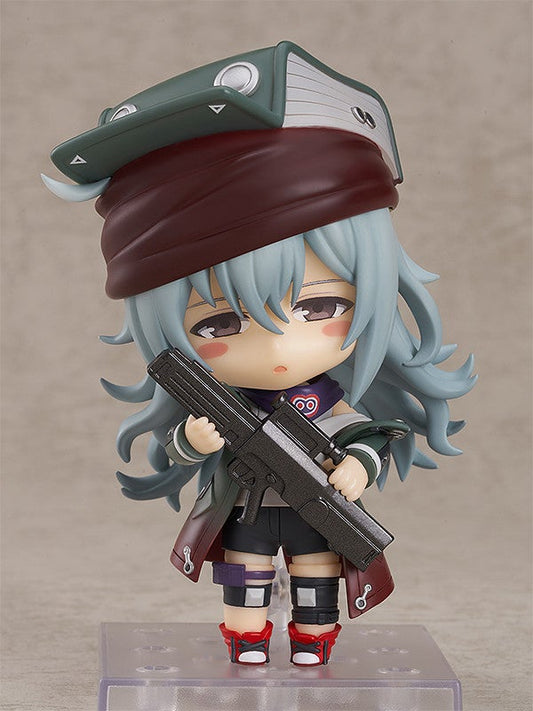 Nendoroid 1338 Girls' Frontline Gr G11 Action Figure official Good Smile Company product image