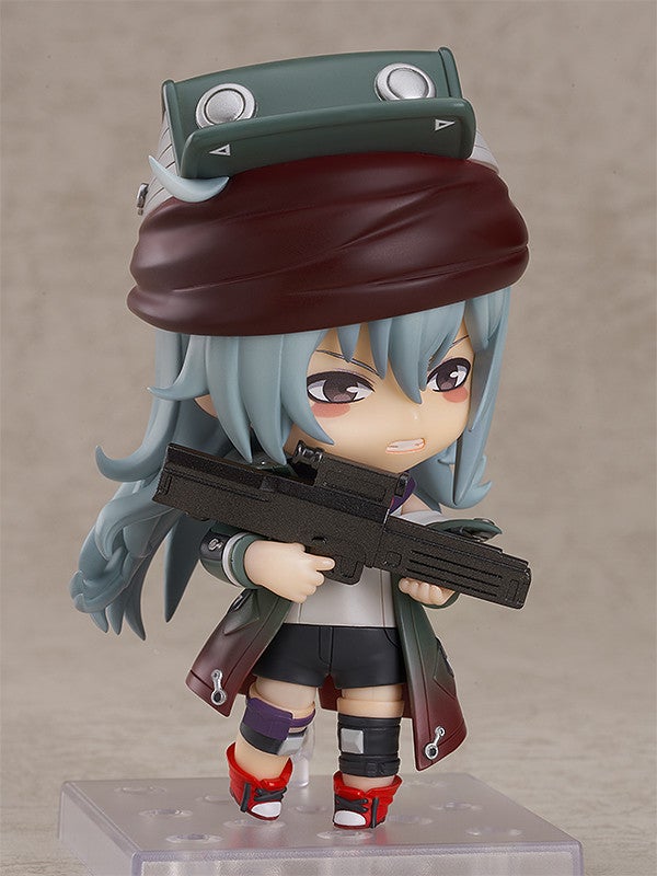 Nendoroid 1338 Girls' Frontline Gr G11 Action Figure official Good Smile Company product image