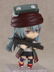 Nendoroid 1338 Girls' Frontline Gr G11 Action Figure official Good Smile Company product image