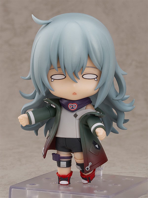 Nendoroid 1338 Girls' Frontline Gr G11 Action Figure official Good Smile Company product image