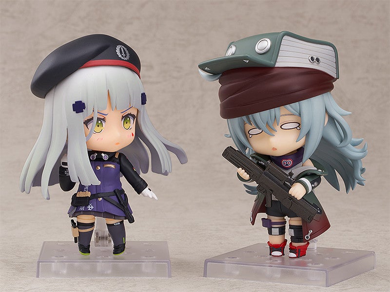 Nendoroid 1338 Girls' Frontline Gr G11 Action Figure official Good Smile Company product image
