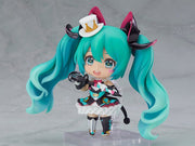 Nendoroid 1339 Character Vocal Series 01: Hatsune Miku Magical Mirai 2019 Ver. Action Figure official Good Smile Company product image