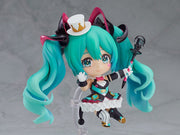 Nendoroid 1339 Character Vocal Series 01: Hatsune Miku Magical Mirai 2019 Ver. Action Figure official Good Smile Company product image