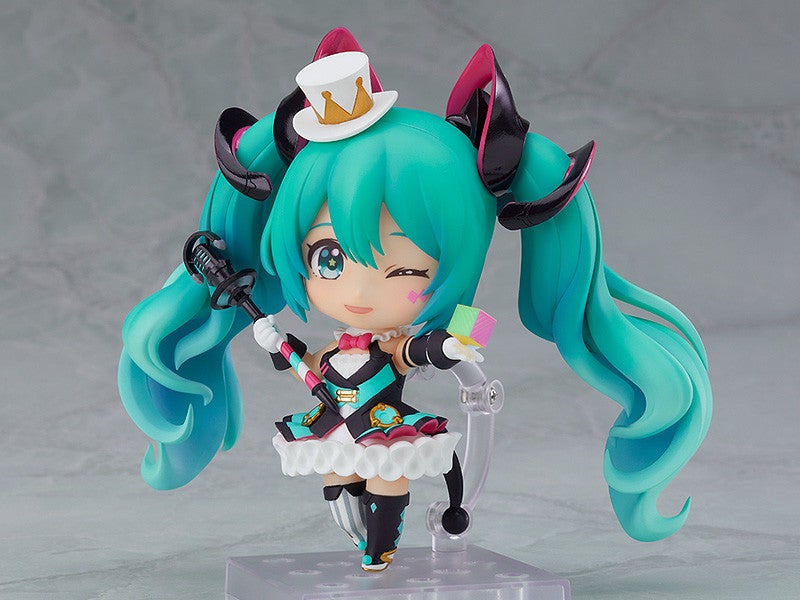 Nendoroid 1339 Character Vocal Series 01: Hatsune Miku Magical Mirai 2019 Ver. Action Figure official Good Smile Company product image