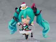 Nendoroid 1339 Character Vocal Series 01: Hatsune Miku Magical Mirai 2019 Ver. Action Figure official Good Smile Company product image