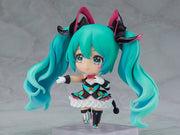 Nendoroid 1339 Character Vocal Series 01: Hatsune Miku Magical Mirai 2019 Ver. Action Figure official Good Smile Company product image
