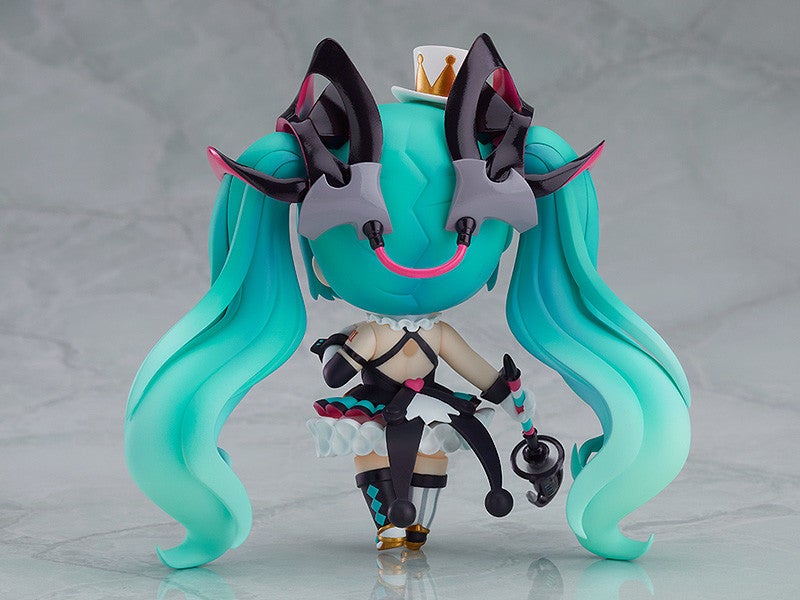 Nendoroid 1339 Character Vocal Series 01: Hatsune Miku Magical Mirai 2019 Ver. Action Figure official Good Smile Company product image