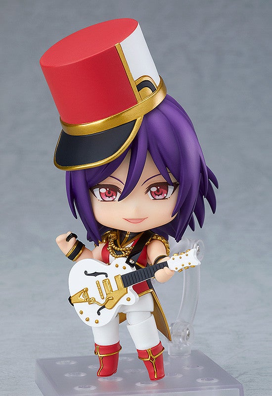 Nendoroid 1340 BanG Dream! Girls Band Party! Kaoru Seta: Stage Outfit Ver. Action Figure official Good Smile Company product image