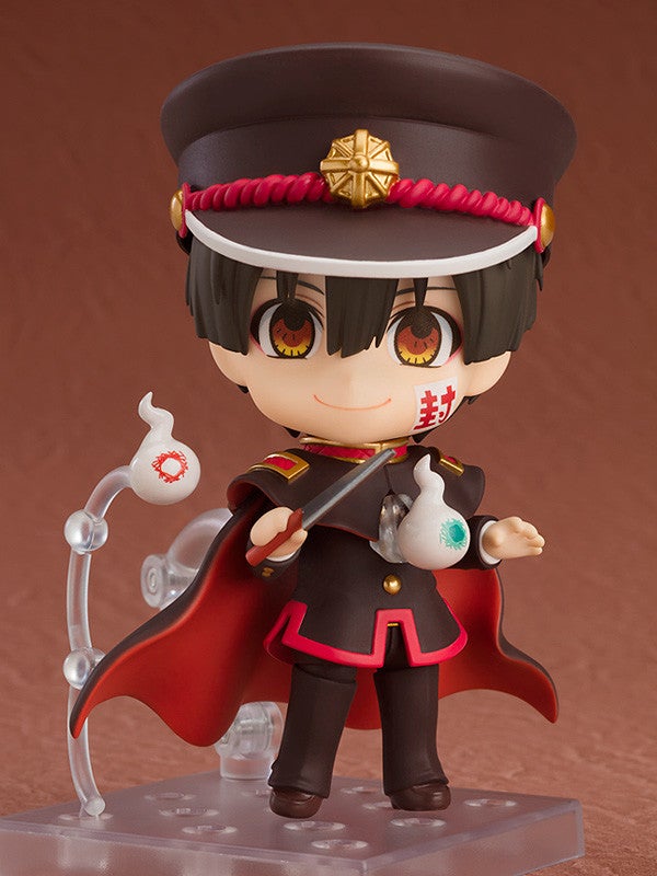 Nendoroid 1341 Toilet-bound Hanako kun Hanako kun Action Figure official Good Smile Company product image