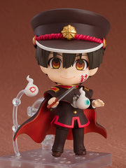 Nendoroid 1341 Toilet-bound Hanako kun Hanako kun Action Figure official Good Smile Company product image