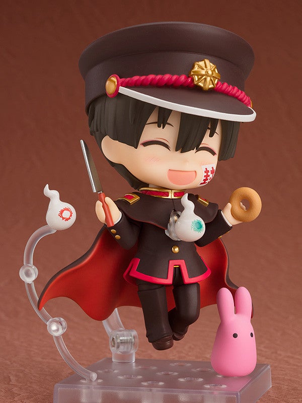 Nendoroid 1341 Toilet-bound Hanako kun Hanako kun Action Figure official Good Smile Company product image