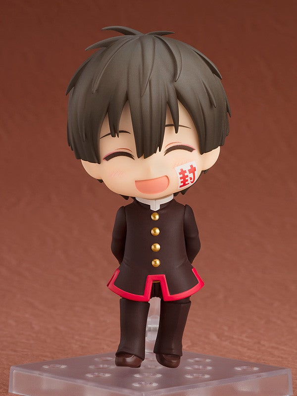 Nendoroid 1341 Toilet-bound Hanako kun Hanako kun Action Figure official Good Smile Company product image
