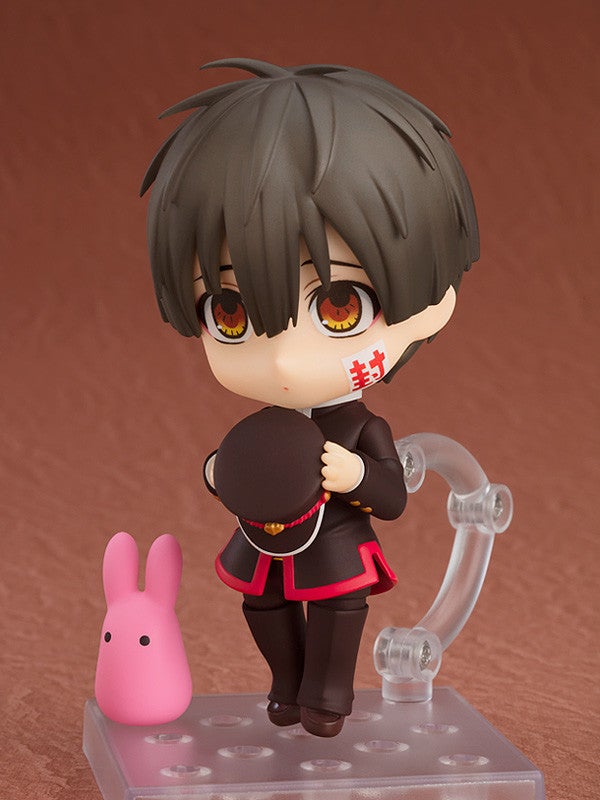 Nendoroid 1341 Toilet-bound Hanako kun Hanako kun Action Figure official Good Smile Company product image