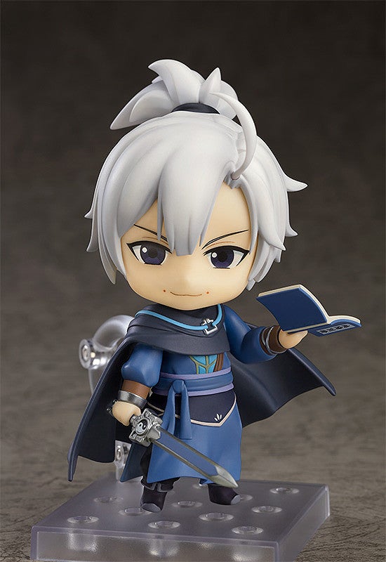 Nendoroid 1342 JX3 JianXin Shen Action Figure official Good Smile Company product image