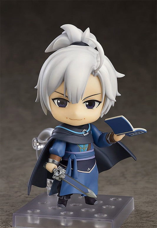Nendoroid 1342 JX3 JianXin Shen Action Figure official Good Smile Company product image