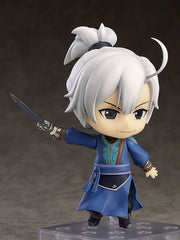 Nendoroid 1342 JX3 JianXin Shen Action Figure official Good Smile Company product image
