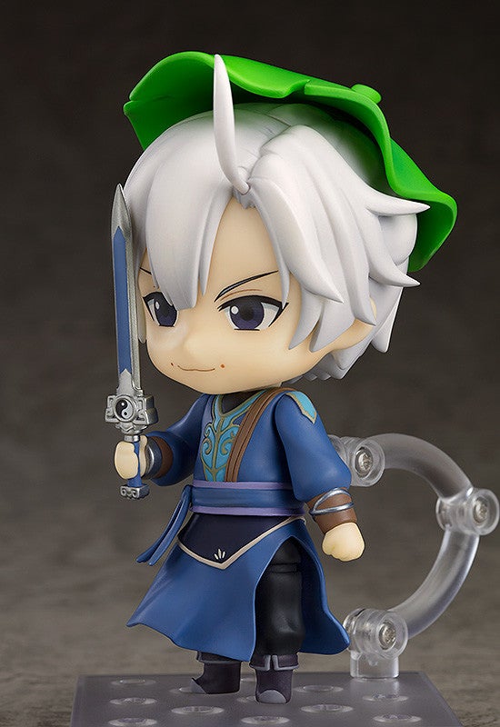 Nendoroid 1342 JX3 JianXin Shen Action Figure official Good Smile Company product image