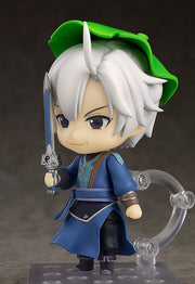 Nendoroid 1342 JX3 JianXin Shen Action Figure official Good Smile Company product image