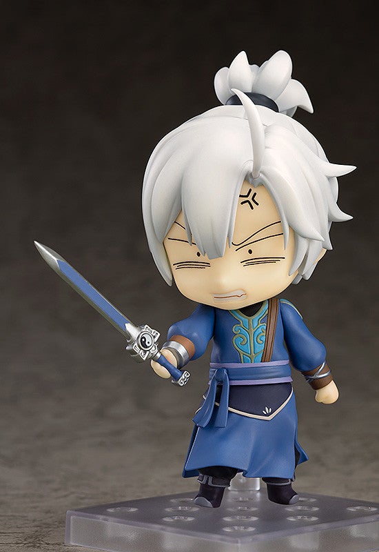 Nendoroid 1342 JX3 JianXin Shen Action Figure official Good Smile Company product image