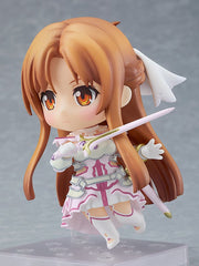 Nendoroid 1343 Sword Art Online: Alicization - War of Underworld Asuna [Stacia, the Goddess of Creation] Action Figure official Good Smile Company product image