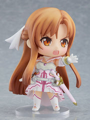Nendoroid 1343 Sword Art Online: Alicization - War of Underworld Asuna [Stacia, the Goddess of Creation] Action Figure official Good Smile Company product image